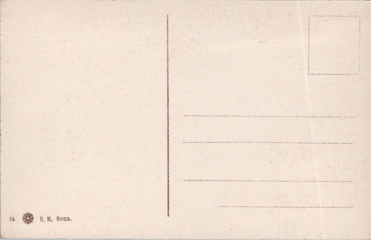 Postcard Museum Of Adriano Known As Castel San Angelo Aelian Bridge Rome Italy